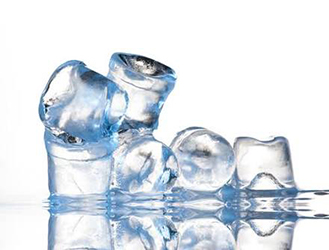 Ice Cubes