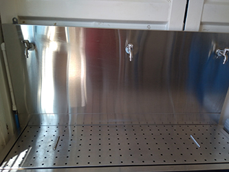 Industrial Water Purification Rental and Sale